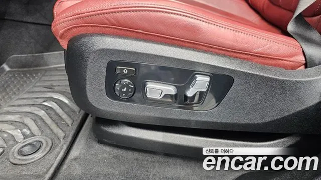 BMW X6 xDrive40i M, миниатюра 22