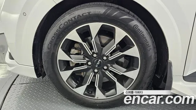 Kia Carnival дизель 7 мест Signature, миниатюра 14