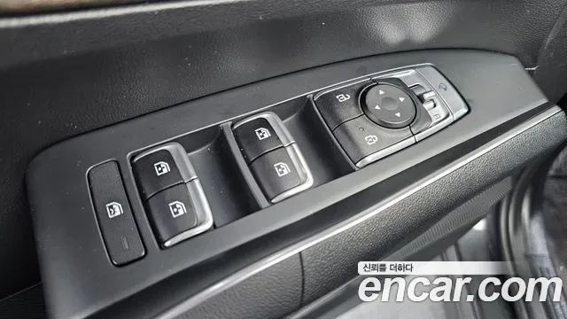 Kia Sorento дизель 2.2 4WD Prestige, миниатюра 25