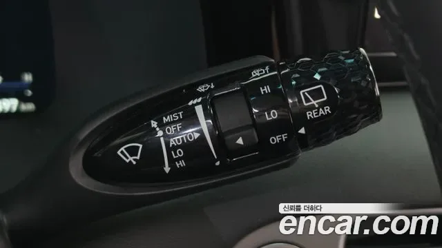 Hyundai The New Palisade бензин 3.8 2WD Prestige, миниатюра 13
