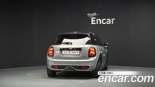 MINI Cooper 5 HIGH III, миниатюра 5