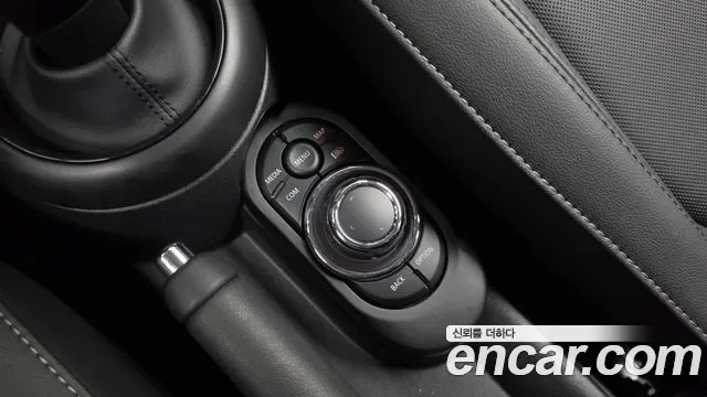MINI Cooper 5 III, миниатюра 25