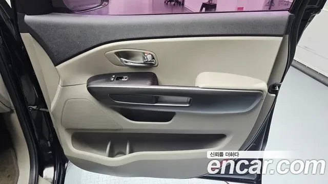 Kia Carnival 9 мест, миниатюра 27