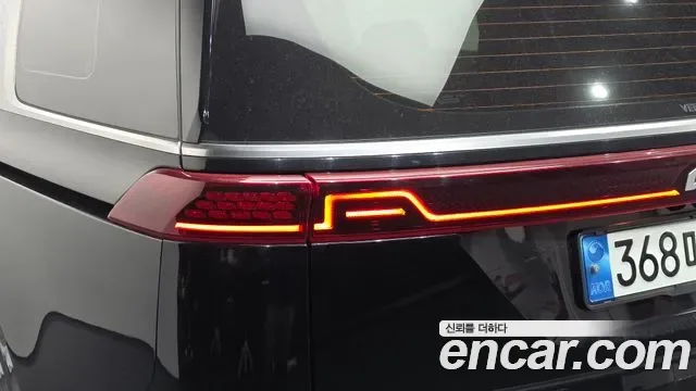 Kia Carnival бензин 9 мест Signature, миниатюра 30