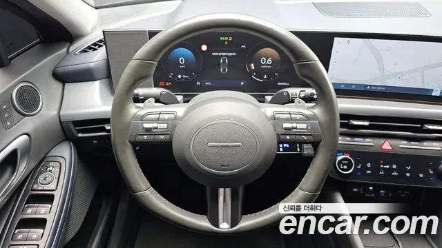 Hyundai Sonata, миниатюра 2