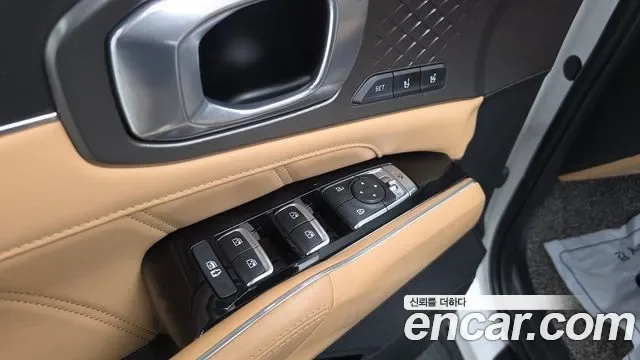 Kia Sorento HEV 1.6 2WD, миниатюра 4