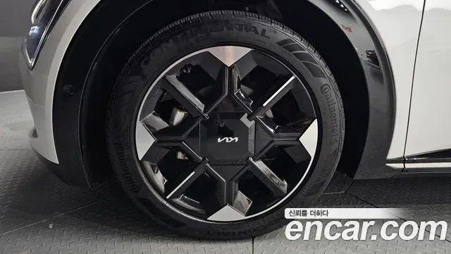 Kia EV6 4WD, миниатюра 22