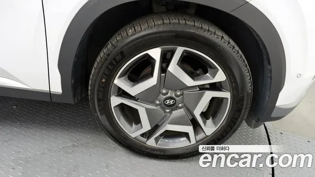 Hyundai The New Palisade дизель 2.2 2WD Prestige, миниатюра 20
