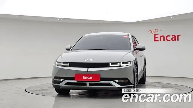 Hyundai Ioniq 5 AWD, миниатюра 18