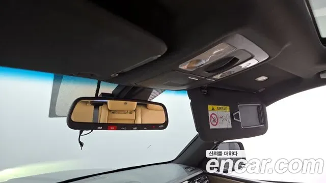 Kia Mohave дизель 3.0 4WD 5 мест, миниатюра 18