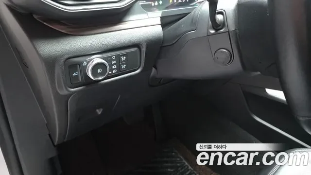 Ford Explorer 2.3 4WD, миниатюра 29