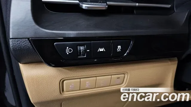 Kia Carnival дизель 7 мест Signature, миниатюра 20