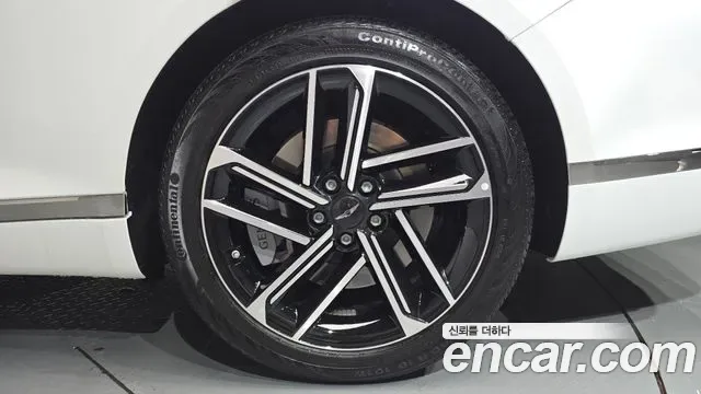 Genesis G80 бензин 2.5 Turbo AWD ( ), миниатюра 28