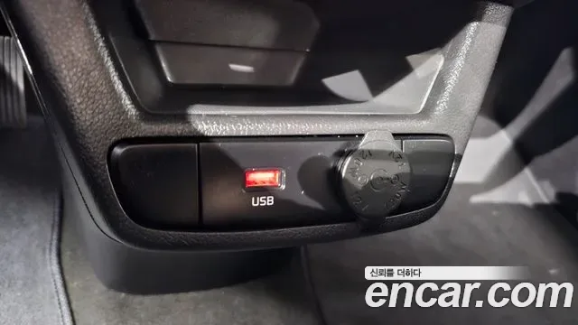 Kia The New Ray, миниатюра 13