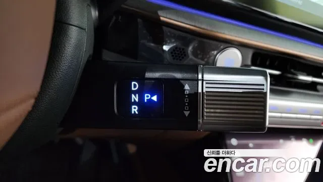 Hyundai Grandeur Calligraphy, миниатюра 5