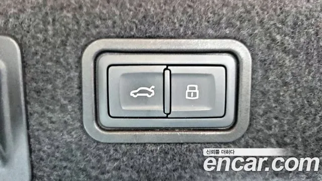 Audi A8 60 TFSI LWB, миниатюра 7