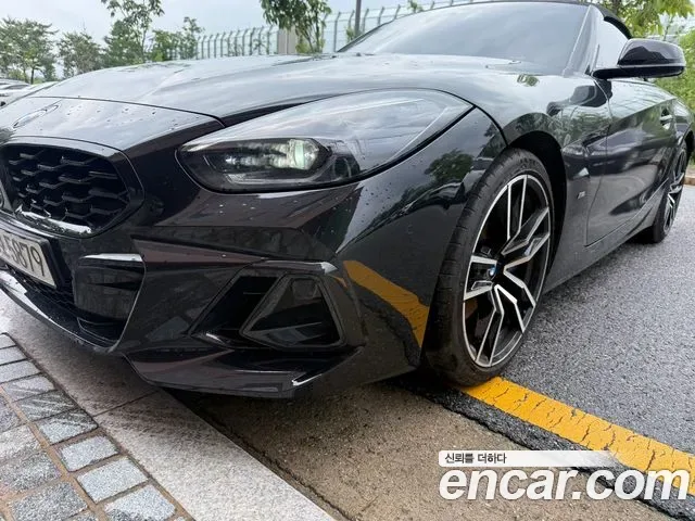 BMW Z4 sDrive20i M, миниатюра 9