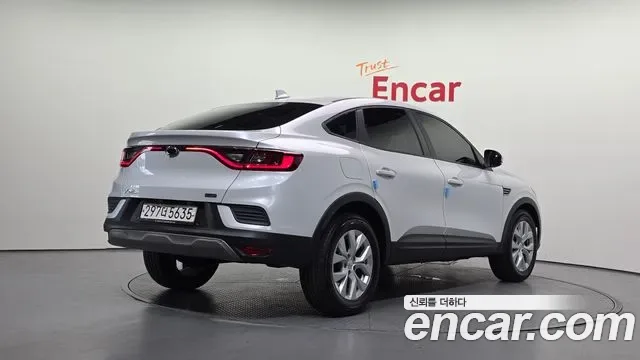 Renault XM3 1.6 GTe LE, миниатюра 2