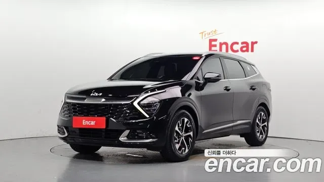 Kia Sportage 2WD, миниатюра 30