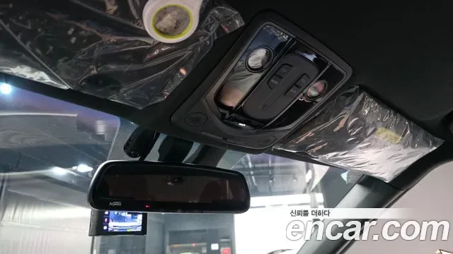 KGM EV (O100) AWD, миниатюра 30