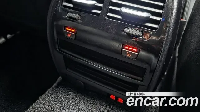 BMW 5 (G30) 520i M, миниатюра 9