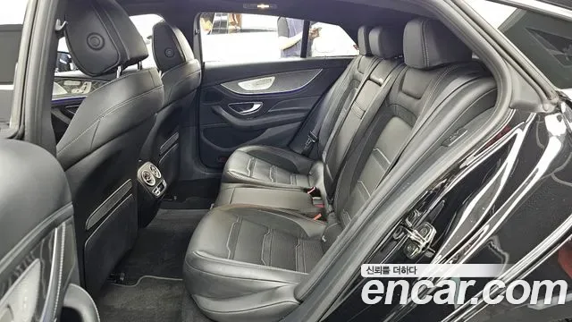 Mercedes-Benz AMG GT 4 43 4MATIC+, миниатюра 10