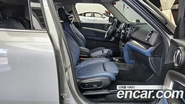 MINI Cooper ALL4 II, миниатюра 4