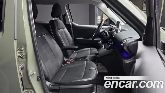 Hyundai Casper, миниатюра 2