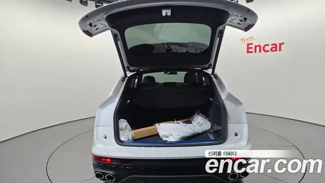 Audi SQ5 3.0 TFSI, миниатюра 28