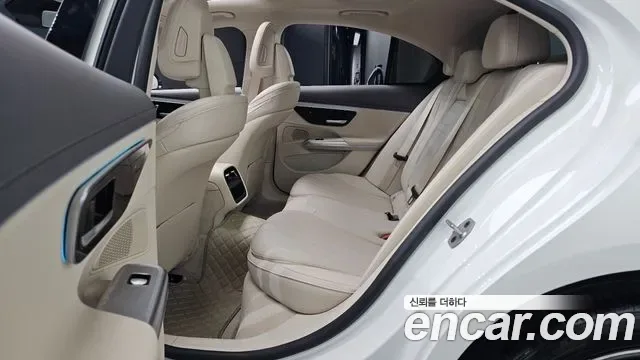Mercedes-Benz E-Class E220d 4MATIC, миниатюра 18