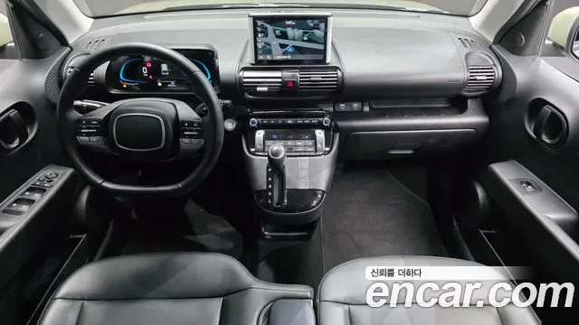 Hyundai Casper, миниатюра 3