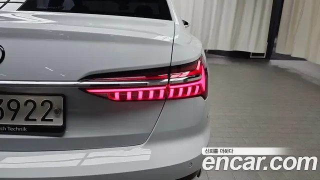 Audi A6 45 TFSI Premium, миниатюра 8