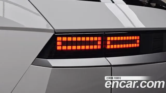 Hyundai Ioniq 5 AWD, миниатюра 25