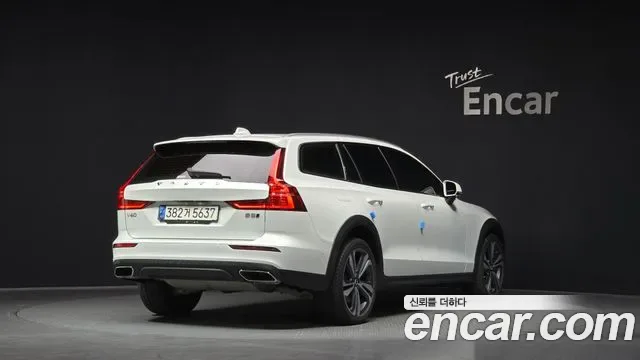 Volvo V60 B5 AWD, миниатюра 18