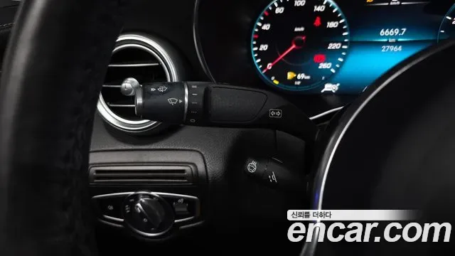 Mercedes-Benz GLC GLC300 4MATIC Premium, миниатюра 29