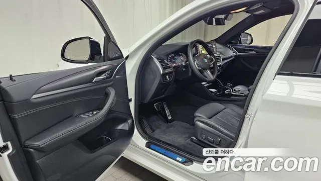 BMW X4 xDrive20i M, миниатюра 20