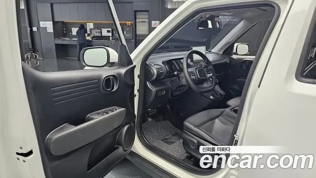 Hyundai Casper Modern, миниатюра 3