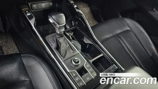 Kia Sorento дизель 2.2 2WD, миниатюра 29