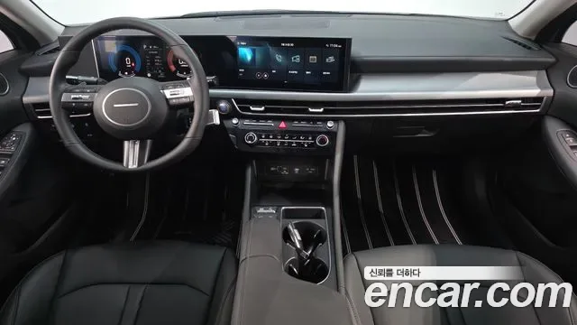 Hyundai Sonata 2.0 Premium, миниатюра 9