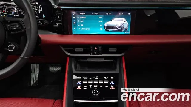Porsche EV, миниатюра 12