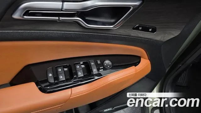 Kia Sportage бензин 1.6 Turbo 4WD Signature Gravity, миниатюра 28