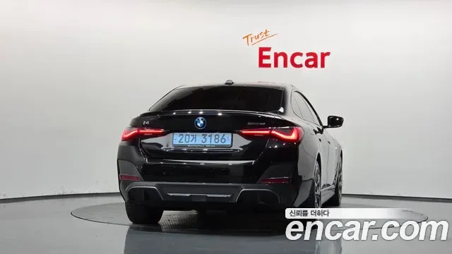 BMW i4 eDrive40 M, миниатюра 24