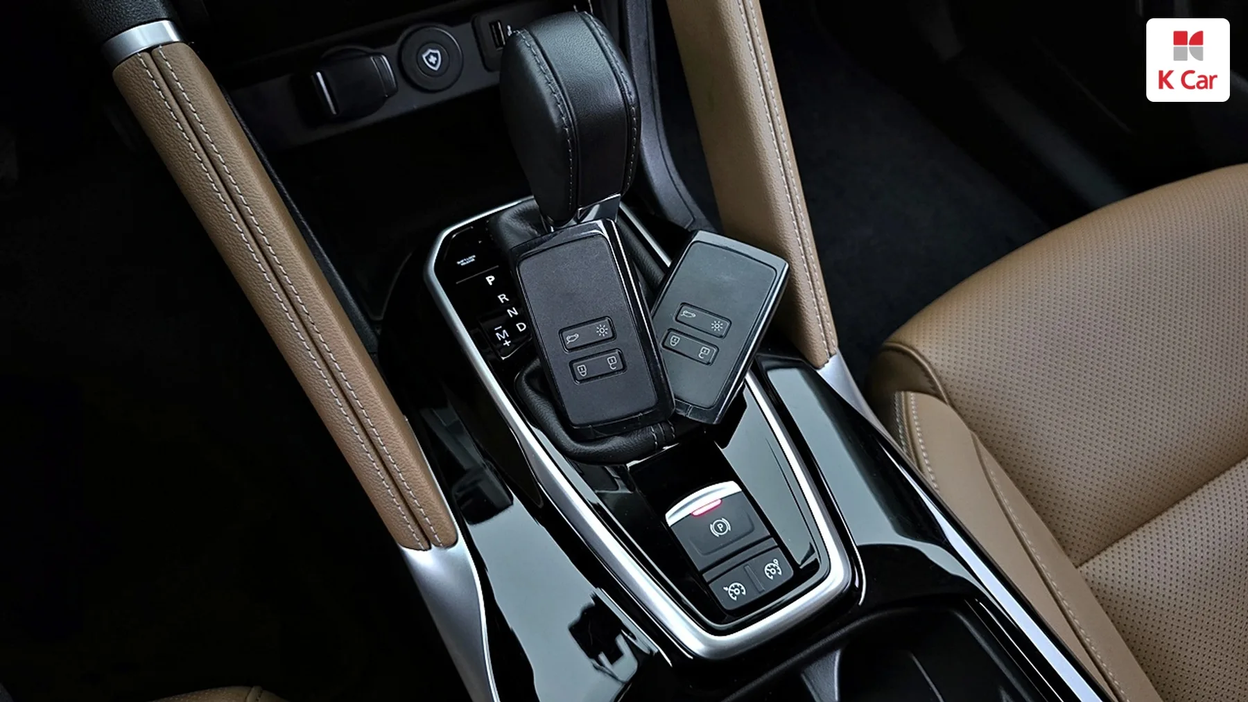 Renault QM6 F/L LPG 2.0 ( ) RE, миниатюра 13