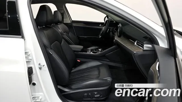 Kia K5 III 1.6 Turbo Signature, миниатюра 19