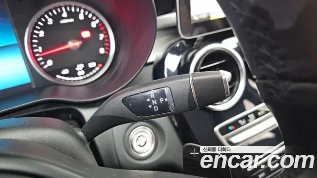 Mercedes-Benz C-Class C200, миниатюра 22