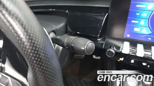 Peugeot 508 2.0 BlueHDi GT Line, миниатюра 17