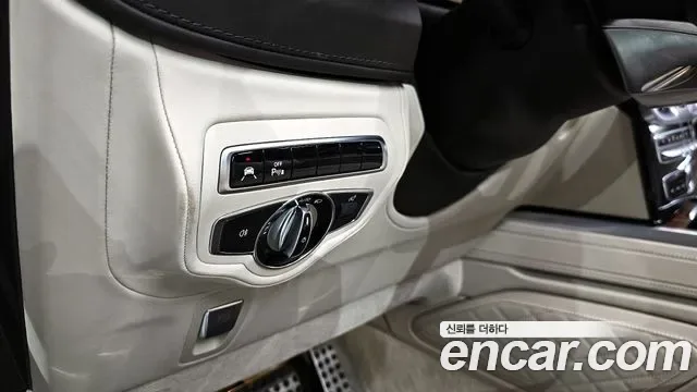 Mercedes-Benz G-Class AMG G63, миниатюра 11