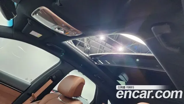 Genesis GV70 2.2 дизель AWD ( ), миниатюра 13