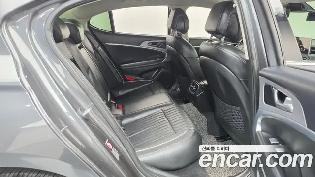 Genesis G70 2.0T, миниатюра 18