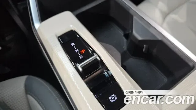 KGM EVX E7, миниатюра 29